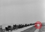 Standbild deutsche Soldaten Holland Niederlande, 1945, aus Sekunde 37 historischem Filmmaterial Videoclip 65675068486
