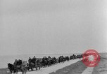 Standbild deutsche Soldaten Holland Niederlande, 1945, aus Sekunde 38 historischem Filmmaterial Videoclip 65675068486