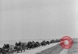 Standbild deutsche Soldaten Holland Niederlande, 1945, aus Sekunde 40 historischem Filmmaterial Videoclip 65675068486
