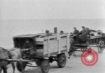 Standbild deutsche Soldaten Holland Niederlande, 1945, aus Sekunde 43 historischem Filmmaterial Videoclip 65675068486