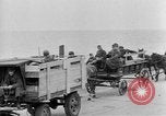 Standbild deutsche Soldaten Holland Niederlande, 1945, aus Sekunde 44 historischem Filmmaterial Videoclip 65675068486