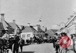 Standbild deutsche Soldaten Holland Niederlande, 1945, aus Sekunde 48 historischem Filmmaterial Videoclip 65675068486