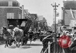 Standbild deutsche Soldaten Holland Niederlande, 1945, aus Sekunde 49 historischem Filmmaterial Videoclip 65675068486