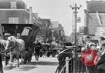 Standbild deutsche Soldaten Holland Niederlande, 1945, aus Sekunde 50 historischem Filmmaterial Videoclip 65675068486