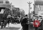 Standbild deutsche Soldaten Holland Niederlande, 1945, aus Sekunde 52 historischem Filmmaterial Videoclip 65675068486