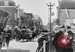 Standbild deutsche Soldaten Holland Niederlande, 1945, aus Sekunde 53 historischem Filmmaterial Videoclip 65675068486