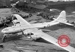 Image B-29 Superfortress Canada, 1945, de la seconde 3 séquences d'archives historiques vidéo 65675068487