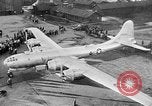 Image B-29 Superfortress Canada, 1945, de la seconde 4 séquences d'archives historiques vidéo 65675068487