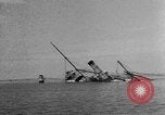 Immagine di Gli edifici danneggiati Venezia Italia, 1945, secondo 16 filmato di repertorio 65675068488