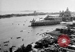 Immagine di Gli edifici danneggiati Venezia Italia, 1945, secondo 32 filmato di repertorio 65675068488