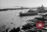 Immagine di Gli edifici danneggiati Venezia Italia, 1945, secondo 33 filmato di repertorio 65675068488