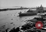 Immagine di Gli edifici danneggiati Venezia Italia, 1945, secondo 34 filmato di repertorio 65675068488