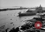 Immagine di Gli edifici danneggiati Venezia Italia, 1945, secondo 35 filmato di repertorio 65675068488