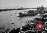 Immagine di Gli edifici danneggiati Venezia Italia, 1945, secondo 36 filmato di repertorio 65675068488
