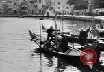 Immagine di Gli edifici danneggiati Venezia Italia, 1945, secondo 40 filmato di repertorio 65675068488