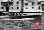 Immagine di Gli edifici danneggiati Venezia Italia, 1945, secondo 45 filmato di repertorio 65675068488