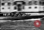Immagine di Gli edifici danneggiati Venezia Italia, 1945, secondo 46 filmato di repertorio 65675068488
