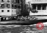 Immagine di Gli edifici danneggiati Venezia Italia, 1945, secondo 47 filmato di repertorio 65675068488