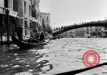 Immagine di Gli edifici danneggiati Venezia Italia, 1945, secondo 58 filmato di repertorio 65675068488