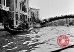 Immagine di Gli edifici danneggiati Venezia Italia, 1945, secondo 60 filmato di repertorio 65675068488