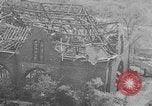 Image menace de la peste Allemagne, 1945, de la seconde 7 séquences d'archives historiques vidéo 65675068489