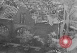 Image menace de la peste Allemagne, 1945, de la seconde 11 séquences d'archives historiques vidéo 65675068489