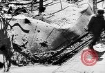 Image menace de la peste Allemagne, 1945, de la seconde 26 séquences d'archives historiques vidéo 65675068489