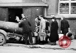 Image menace de la peste Allemagne, 1945, de la seconde 28 séquences d'archives historiques vidéo 65675068489