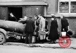 Image menace de la peste Allemagne, 1945, de la seconde 29 séquences d'archives historiques vidéo 65675068489