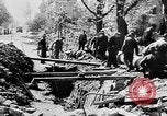 Image menace de la peste Allemagne, 1945, de la seconde 34 séquences d'archives historiques vidéo 65675068489