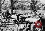 Image menace de la peste Allemagne, 1945, de la seconde 40 séquences d'archives historiques vidéo 65675068489