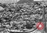Image menace de la peste Allemagne, 1945, de la seconde 43 séquences d'archives historiques vidéo 65675068489