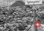 Image menace de la peste Allemagne, 1945, de la seconde 46 séquences d'archives historiques vidéo 65675068489