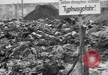 Image menace de la peste Allemagne, 1945, de la seconde 47 séquences d'archives historiques vidéo 65675068489