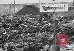 Image menace de la peste Allemagne, 1945, de la seconde 48 séquences d'archives historiques vidéo 65675068489