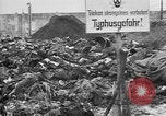 Image menace de la peste Allemagne, 1945, de la seconde 50 séquences d'archives historiques vidéo 65675068489