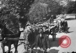 Image menace de la peste Allemagne, 1945, de la seconde 52 séquences d'archives historiques vidéo 65675068489