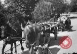 Image menace de la peste Allemagne, 1945, de la seconde 53 séquences d'archives historiques vidéo 65675068489