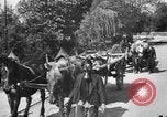 Image menace de la peste Allemagne, 1945, de la seconde 54 séquences d'archives historiques vidéo 65675068489