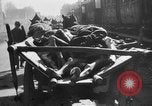 Image menace de la peste Allemagne, 1945, de la seconde 59 séquences d'archives historiques vidéo 65675068489