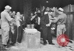 Image menace de la peste Allemagne, 1945, de la seconde 62 séquences d'archives historiques vidéo 65675068489