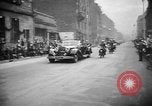 Image of Charles de Gaulle France, 1945, second 16 stock footage video 65675068490