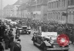 Image of Charles de Gaulle France, 1945, second 17 stock footage video 65675068490