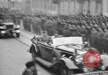 Image of Charles de Gaulle France, 1945, second 18 stock footage video 65675068490