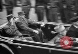 Image of Charles de Gaulle France, 1945, second 20 stock footage video 65675068490
