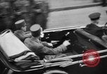 Image of Charles de Gaulle France, 1945, second 21 stock footage video 65675068490