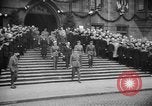 Image of Charles de Gaulle France, 1945, second 25 stock footage video 65675068490