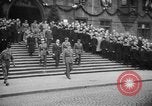Image of Charles de Gaulle France, 1945, second 26 stock footage video 65675068490