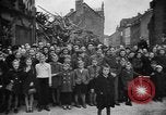 Image of Charles de Gaulle France, 1945, second 28 stock footage video 65675068490
