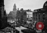 Image of Charles de Gaulle France, 1945, second 30 stock footage video 65675068490